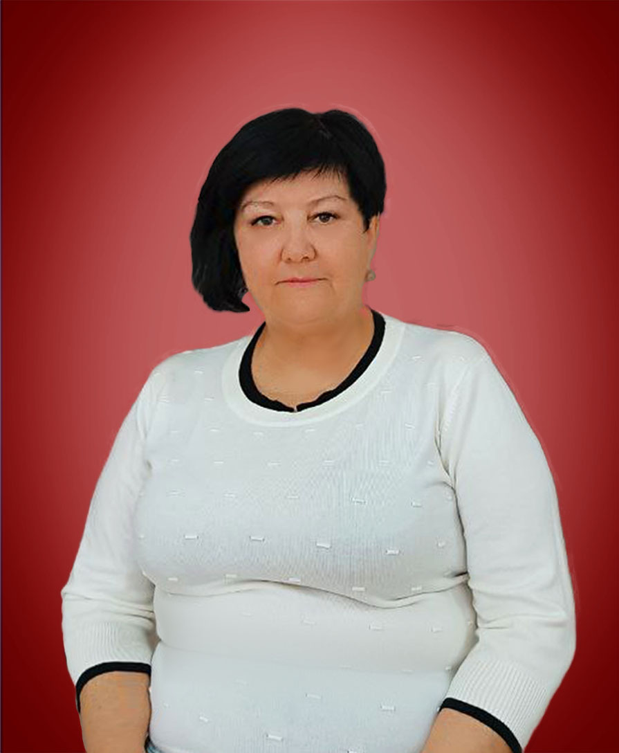Педагогический работник Галата Татьяна Дмитриевна.