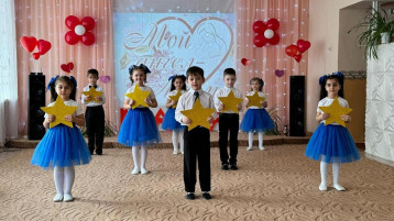 Утренник ко Дню Матери "Мама - первое слово" Утренник ко Дню Матери "Мама - первое слово".