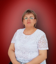 Ольга Валерьевна Цыганова Ольга Валерьевна Цыганова