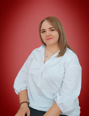 Педагогический работник Шарафан Марина Сергеевна Педагогический работник Шарафан Марина Сергеевна